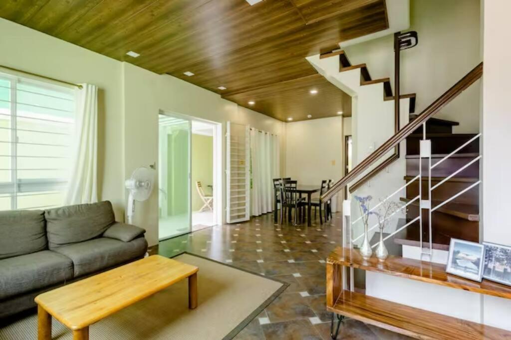 Private Townhouse Villa San Juan  Dış mekan fotoğraf