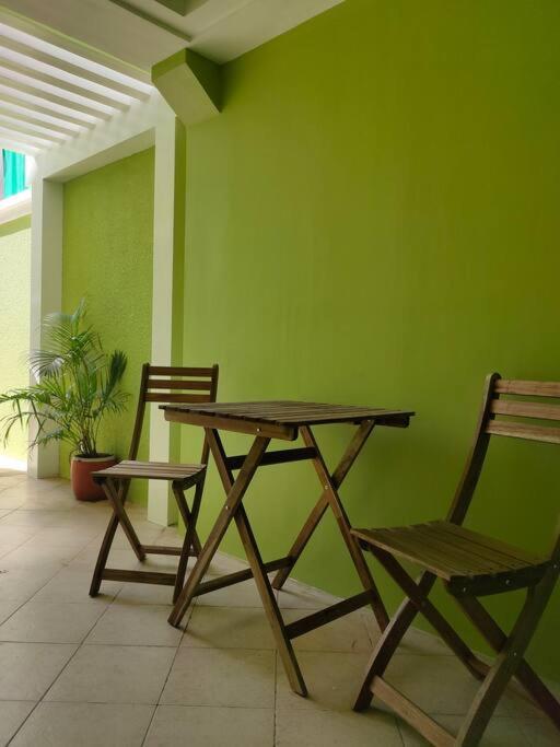 Private Townhouse Villa San Juan  Dış mekan fotoğraf
