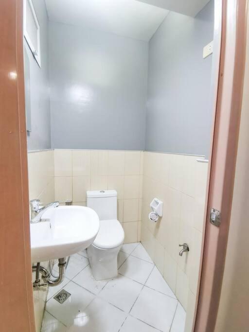 Private Townhouse Villa San Juan  Dış mekan fotoğraf