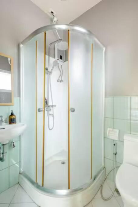 Private Townhouse Villa San Juan  Dış mekan fotoğraf