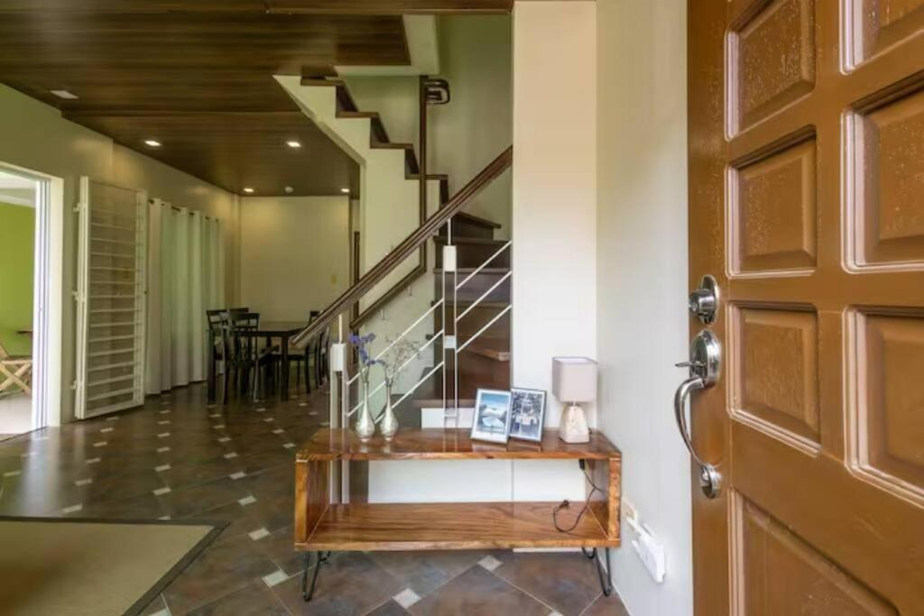 Private Townhouse Villa San Juan  Dış mekan fotoğraf