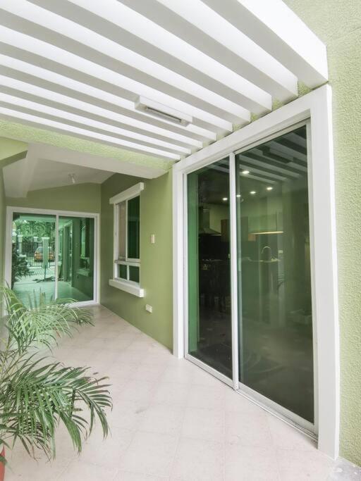 Private Townhouse Villa San Juan  Dış mekan fotoğraf